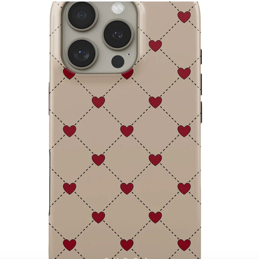 Brand new Burga Magasafe iphone 16 pro case